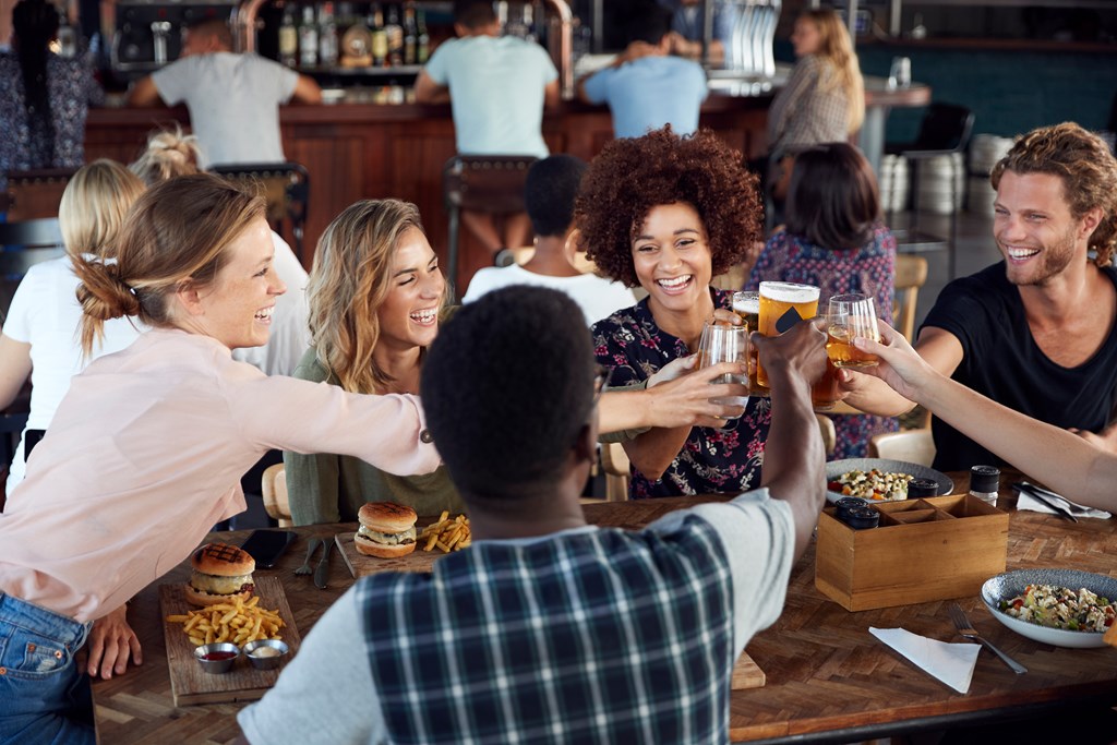 Party at The Wren Apartments, Lawrenceville, 30043